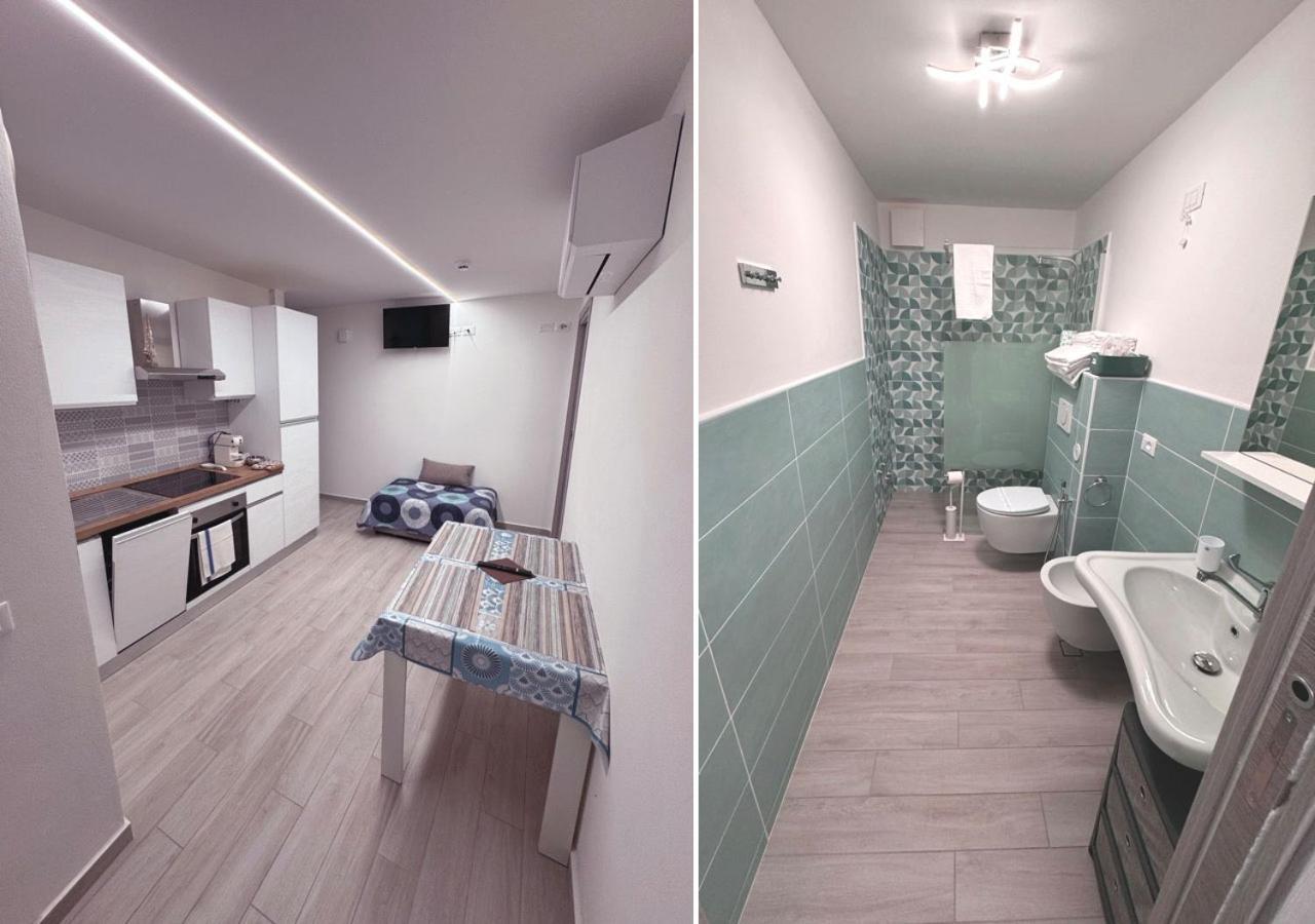 Chiama Hotel Rimini Ngoại thất bức ảnh