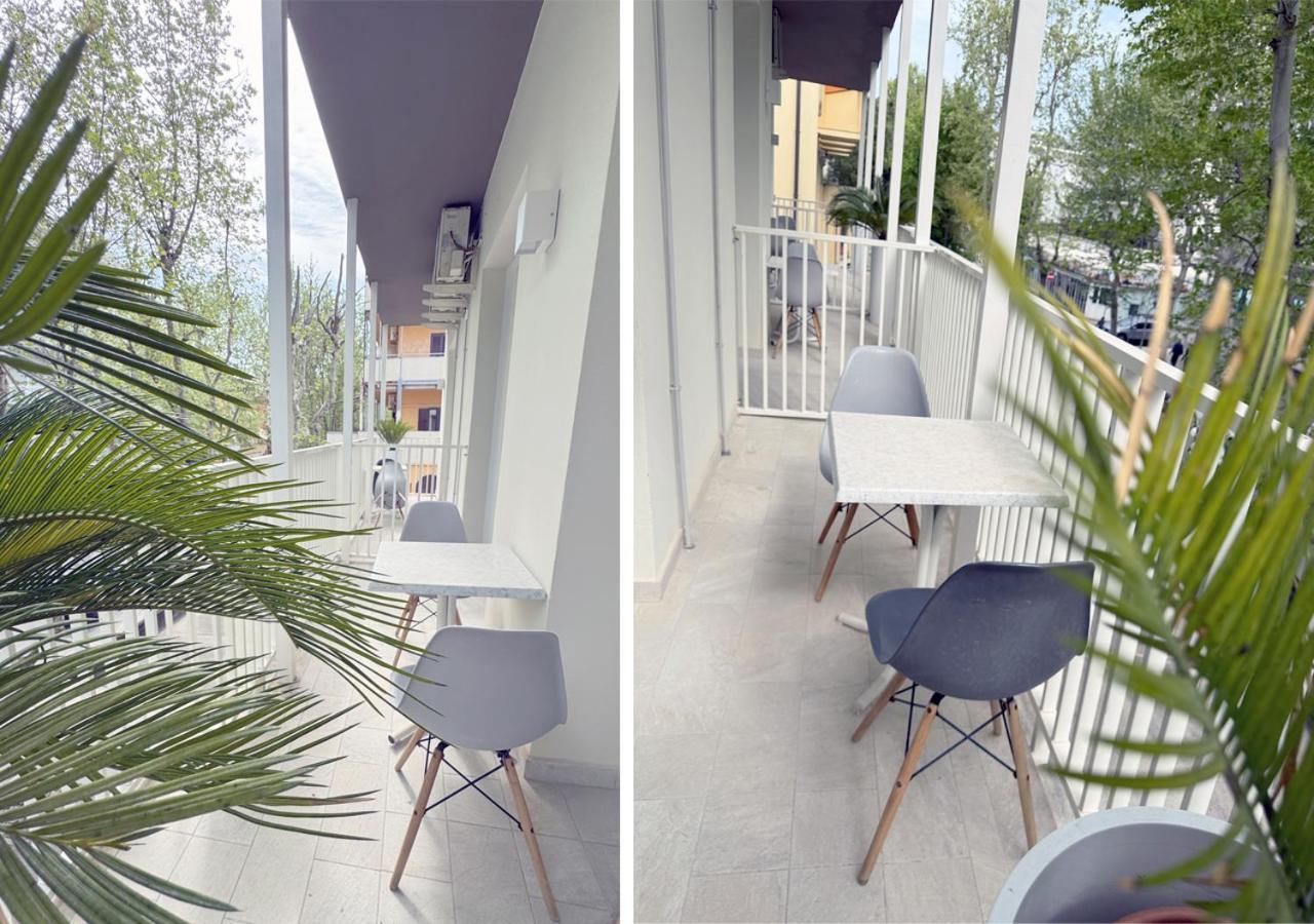 Chiama Hotel Rimini Ngoại thất bức ảnh
